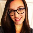 Heather Pocius  - @HeatherCP525 - Twitter