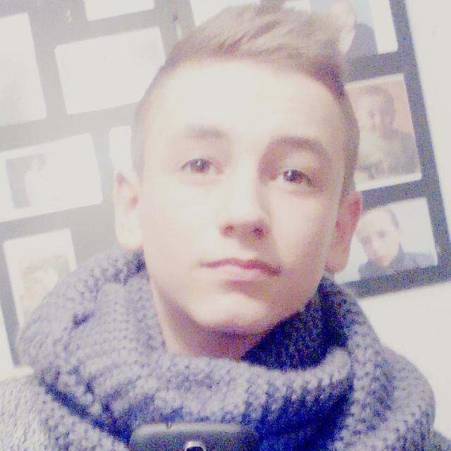 Gamer aficionado a las bitches