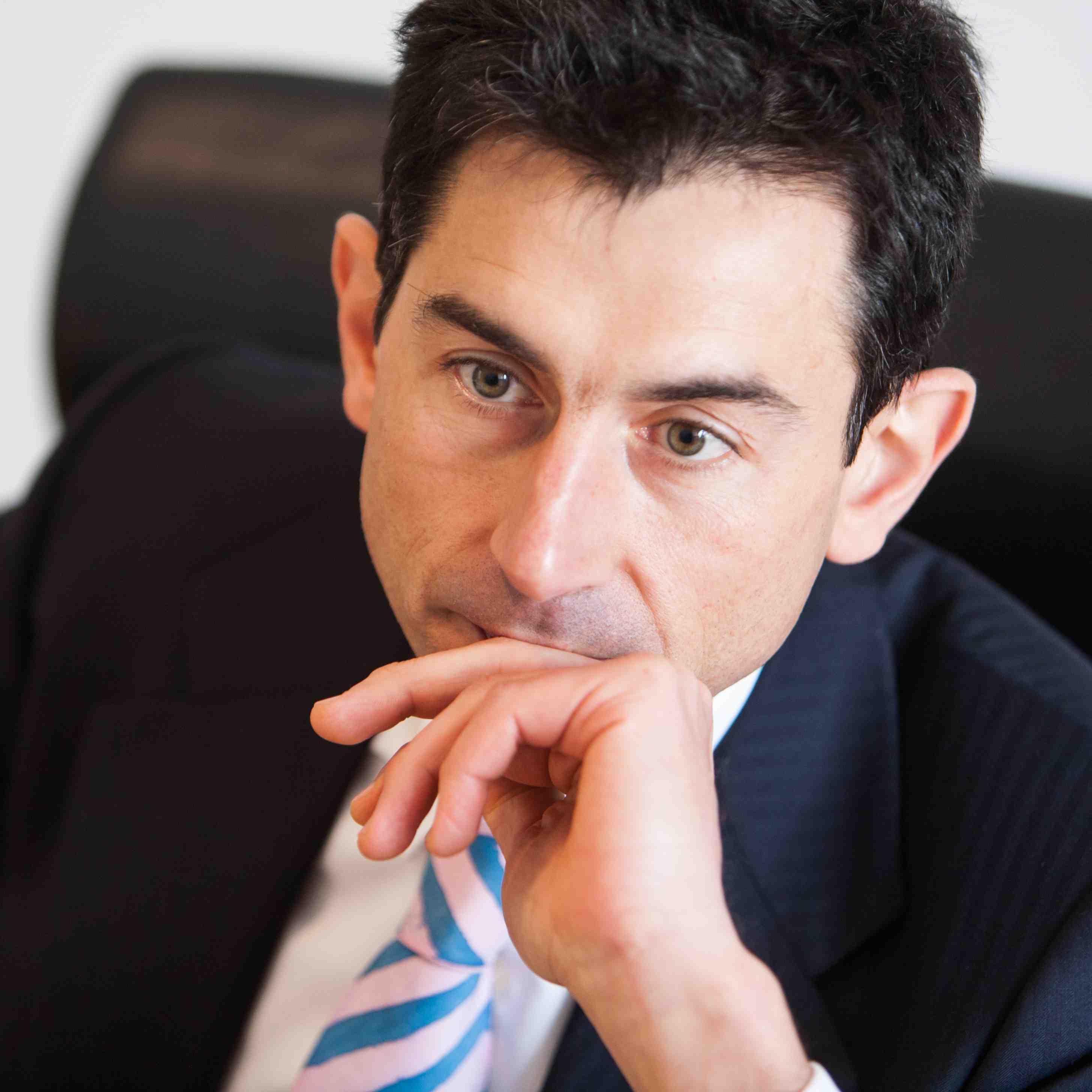 Tax lawyer.
Socio área fiscal de @life_abogados
#BlogdeLife
#Tax
#Tributario
#Fiscal