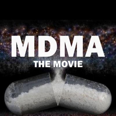 MDMA The Movie is an upcoming documentary by Viveka Films, produced and directed by DanceSafe founder, Emanuel Sferios.
https://t.co/jXDMP6SbKT