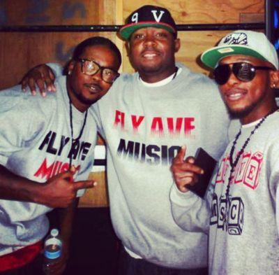 Checkout our music on #ReverbNation @FLYAVEMUSIC #YouTube @FLYAVEMUSIC | Booking info contact Relm Ent @ CREED10195@AOL.COM