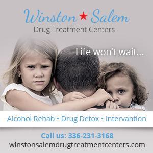 Winston Salem Drug Treatment Centers - 615 St George Square Ct
Suite 300, Winston Salem, NC 27103
Alcohol Rehab (336) 231-3168