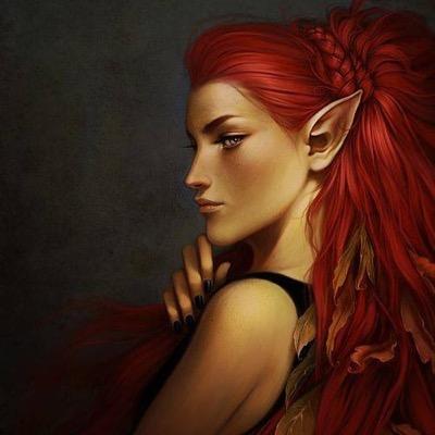 Just a fun loving, red headed, gal starting mischief wherever I go.