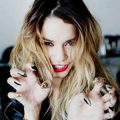 Vanessa is life✊