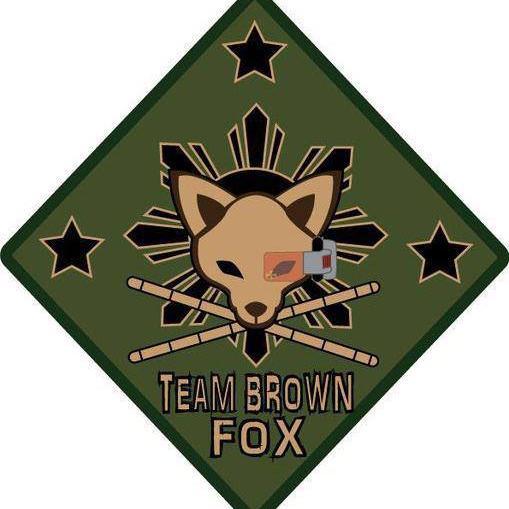 Airsoft team sponsored by http://t.co/WM9Ue8hwTt and http://t.co/879DLoyBJU