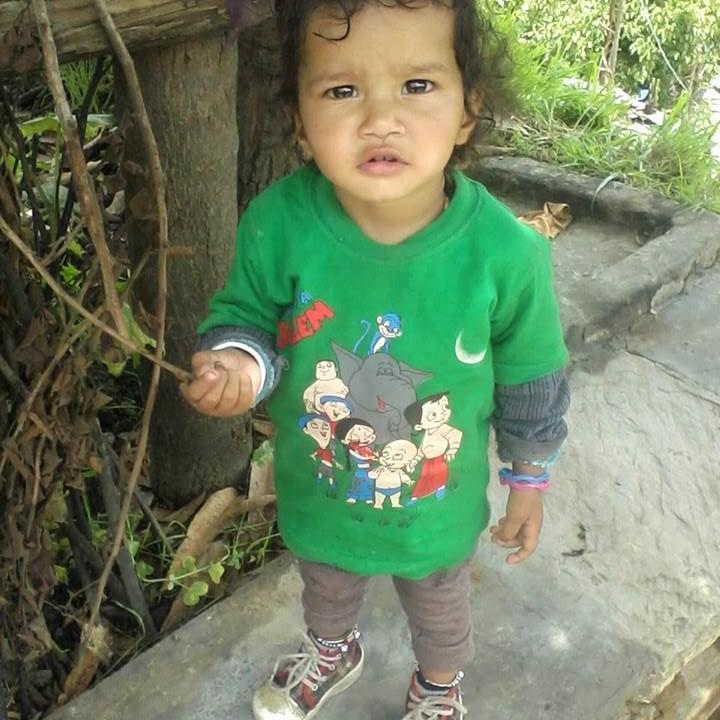 devadhikari13's profile picture. 