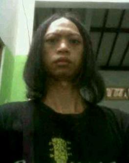 Manager/Vokalis:Band purgatory danezenggeblek@saturaadri@@Bhegazz@femimutiarasari
