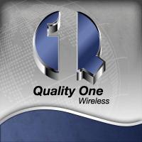 Quality One Wireless (@q1wnews) 's Twitter Profile