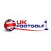 UK FootGolf East HQ (@footgolf_east) Twitter profile photo