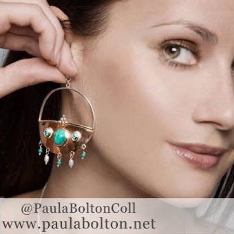 Unique designer Silver Jewellery