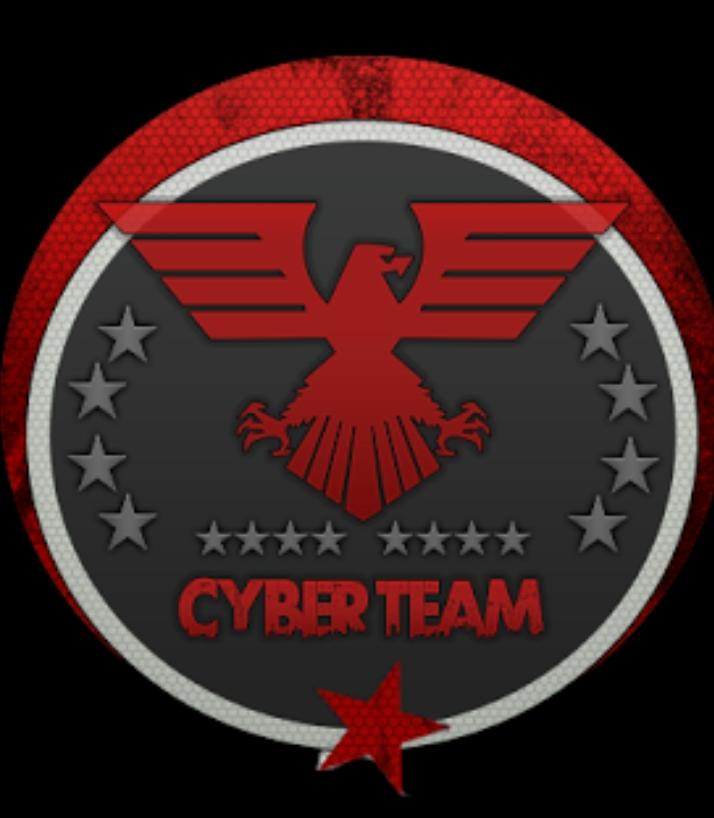 cyberhackk's profile picture. 