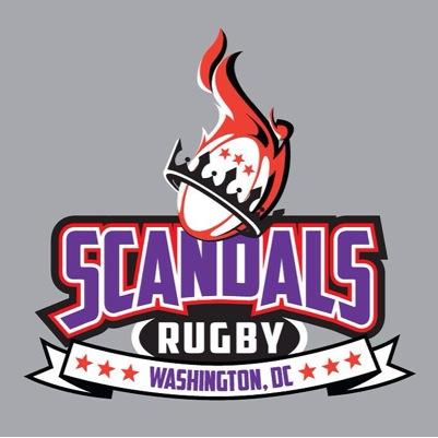 Washington Scandals Rugby, a gay and inclusive men's Rugby Union club in the Nation's Capital.

Have questions? DM us or live chat us at our website!