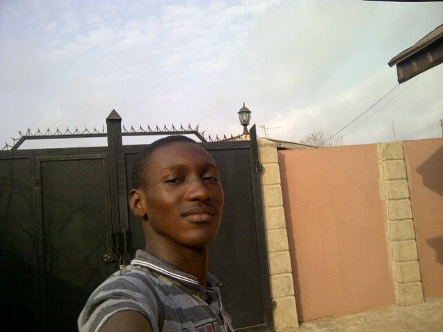 I'm a gentle guy wit principle...