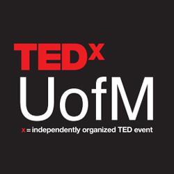 TEDxUofM is an organization comprised of students that aims to bring a TED-like experience to the University of Michigan.