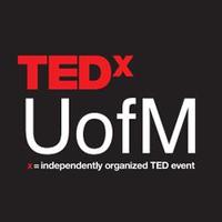 TEDxUofM (@tedxuofm) 's Twitter Profile