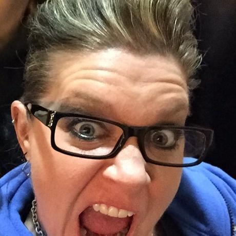 CleoDetroit's profile picture. 