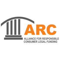 The Alliance for Responsible Consumer Legal Funding (ARC) represents its Members to ensure the proper regulation of the #legalfunding industry in the U.S.