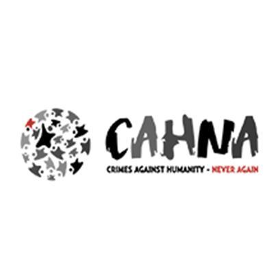 Crimes Against Humanity Never Again (CAHNA) is a Los Angeles based nonprofit organization.