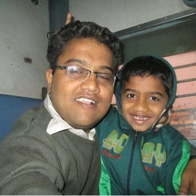 Working for Shivalik Ventures Pvt Ltd since 2008 as DGM.