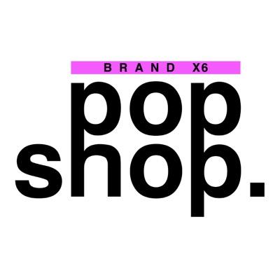 BrandX6PopShop's profile picture. The Annual Year End Show for Second Year Students at Sheridan College in the Visual Merchandising Arts program.
