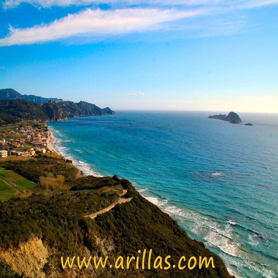 arillas Profile