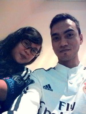 royta_utaami's profile picture. Hidup Itu Pilihan