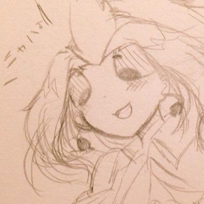 つるばみ((新卓移動さんのプロフィール画像