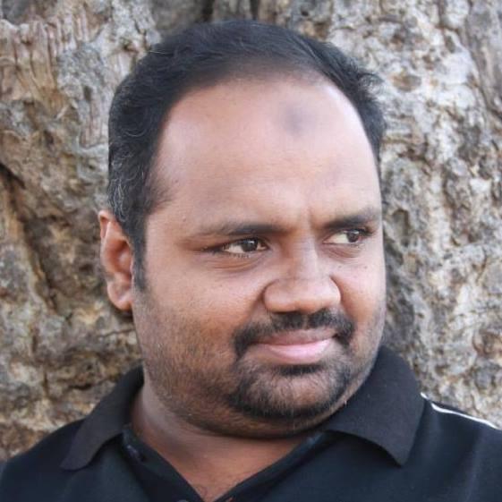 riyaskdr's profile picture. 