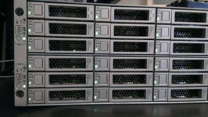 DBA Oracle