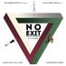 Penrose Productions (@noexit_fringe) Twitter profile photo