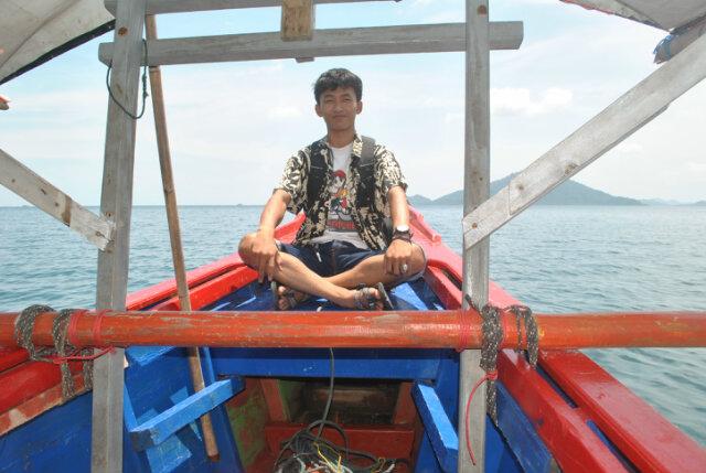 firmanfirdaus37's profile picture. let me become your hero. bbrrsssstttt