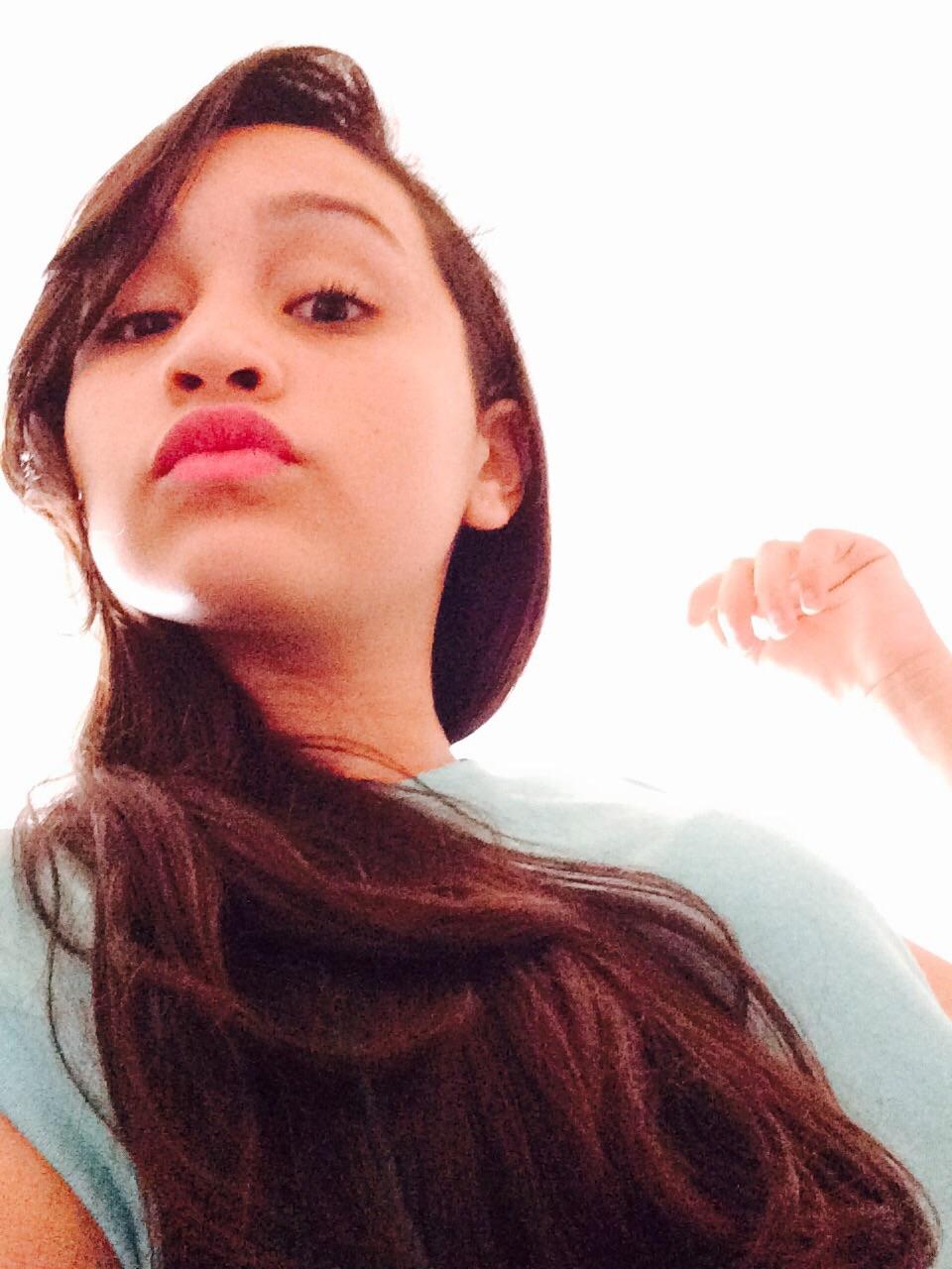 Melhor Amiga da Luana e do Lucas