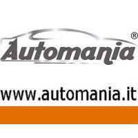 Portale automobilistico dedicato al mondo delle Auto e motori. Notizie anche nel motorsport F1, Rally e gare automobilistiche. #Automania #motori #auto