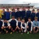 Joe Mather - @jmather15 - Twitter