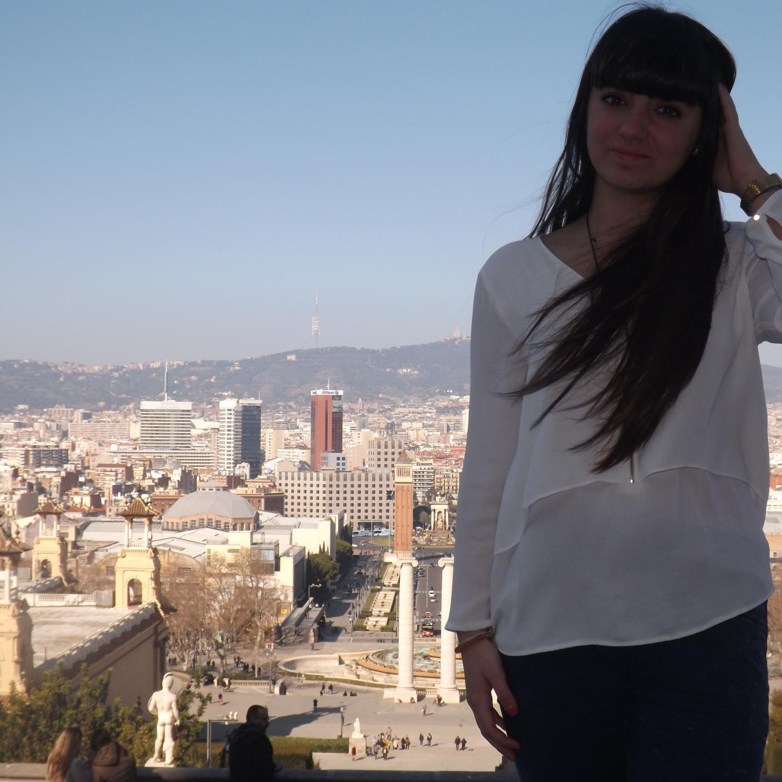 Vivir es afrontar miles de cosas.