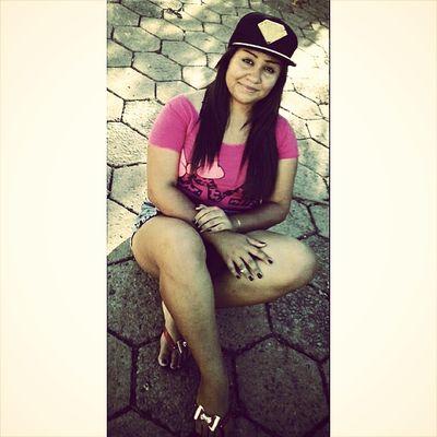 Aponta Pra Fé e Rema ;) ✌
