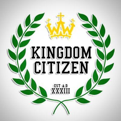 CHRISTIAN APPAREL - COMING SOON. 60% of all profit goes directly towards Kingdom Building Projects and Organizations