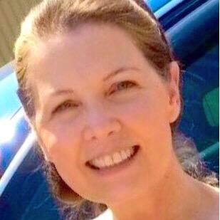 annetteparmley's profile picture. Married to Michael Parmley, pastor of First Church