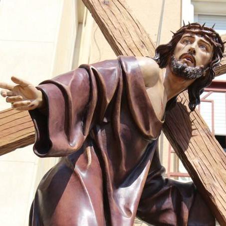 Cuenta del blog donde se relacionan diversas marchas de procesión con determinadas calles o momentos de la semana santa de Cieza.