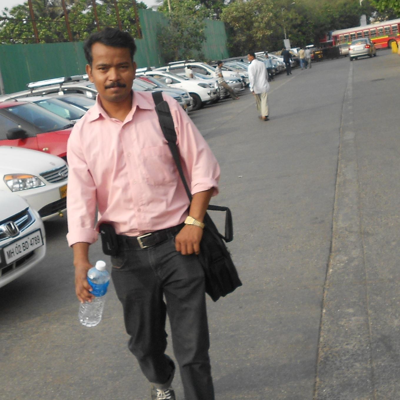 District Training Officer-Mathura