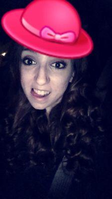 HammChelsea's profile picture. 