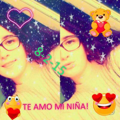 AMO A MI TODO