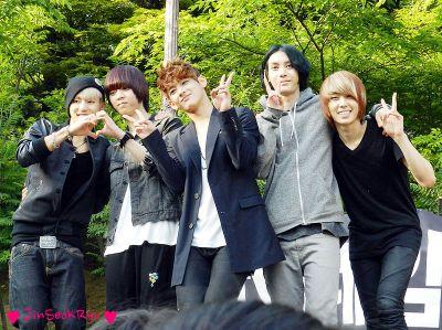 my name, exo, bts, btob, block b, .....