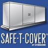 SafeTCover's profile picture. Safe-T-Cover: best in class ASSE-aluminum & fiberglass enclosures for the waterworks industry. Fast delivery, great service, engineering design assistance.