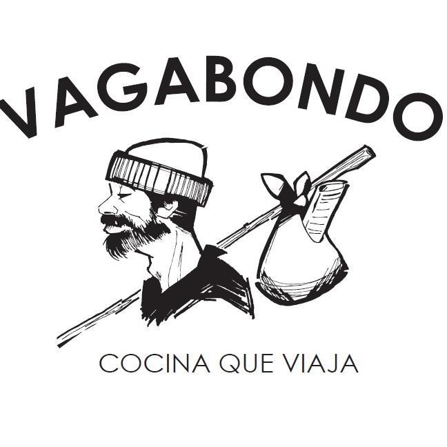 Cocina que viaja.