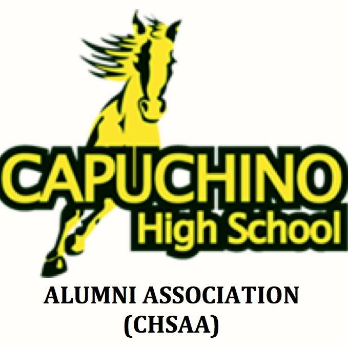 Supporting all Capuchino High School faculty, students and alumni.