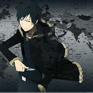 YurKuc's profile picture. 