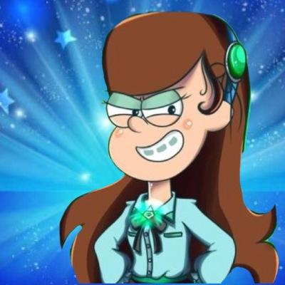 I'm Afraid I Don't have time for a Bio~ #ReversePines #RP