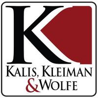 KALIS KLEIMAN WOLFE(@kaliskleimanlaw) 's Twitter Profile Photo