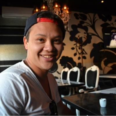 TenSergey's profile picture. Люблю гонять слова по кругу на петли ставить ,по местам)